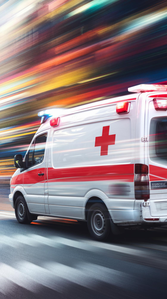 TEŠKA NESREĆA U KOMŠILUKU: Beba proletela kroz šoferšajbnu