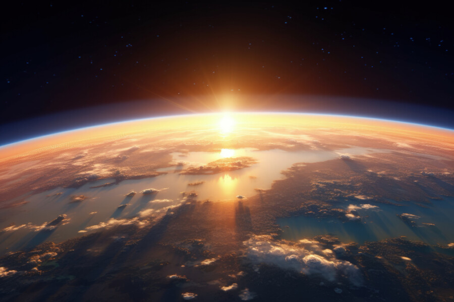 MRAČNA PROGNOZA: Biće smak sveta, NASA je prognozirala i kada