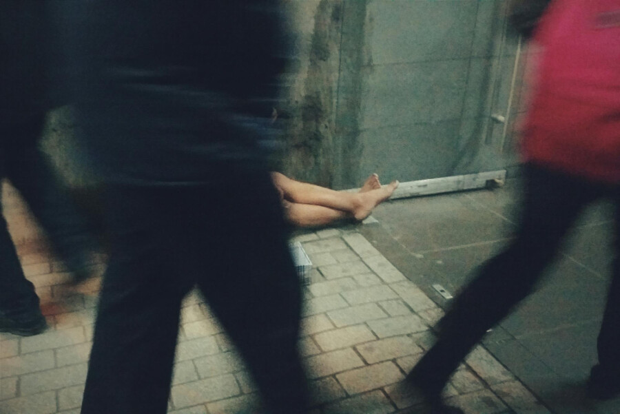 TALAS AGRESIJE ŠIRI SE HRVATSKOM: Dete tukli bokserom, majka otkrila detalje napada