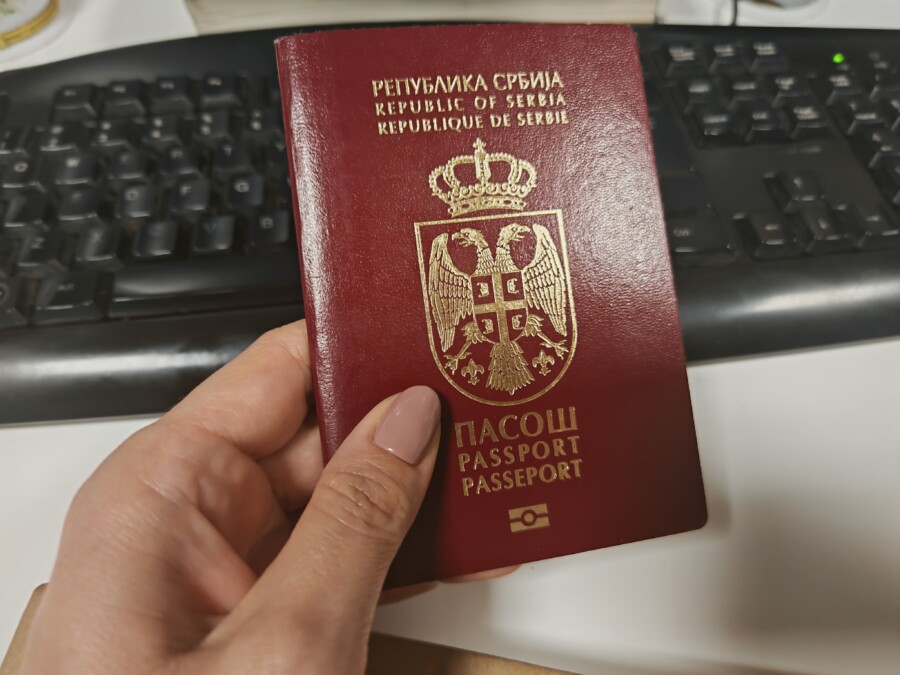 GUŽVE, NERVOZA I KOLONA VOZILA: Uvođenje novog sistema EES za prelazak granice izazvalo zastoje