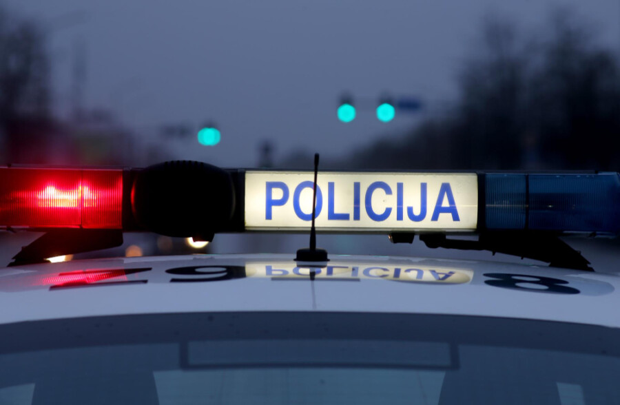 PO NALOGU JAVNOG TUŽILAŠTVA ZA ORGANIZOVANI KRIMINAL: 18 osoba lišeno slobode zbog falsifikovanja dokumenata