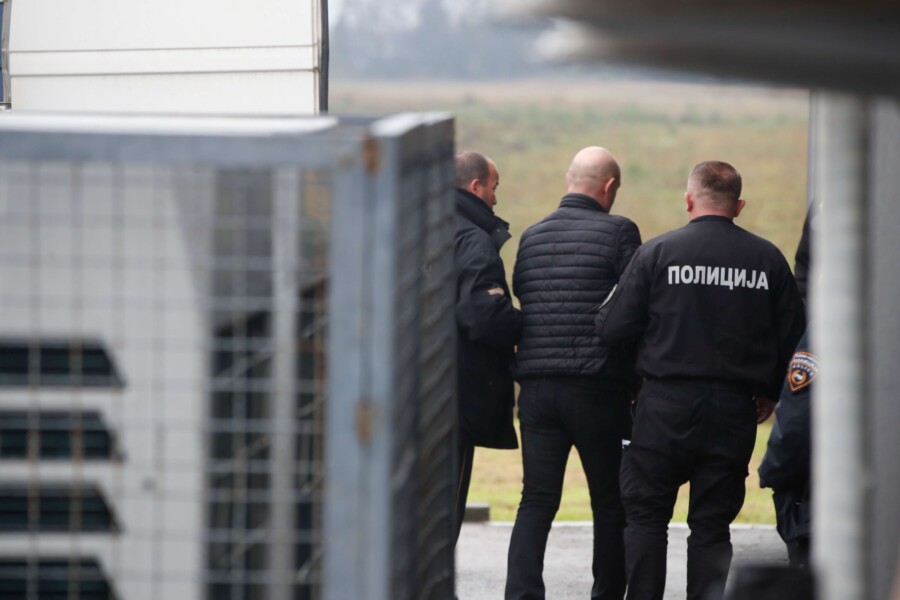 PRENOS UŽIVO NA JUTJUBU I FEJSBUKU: Počelo suđenje za požar u Kočanima