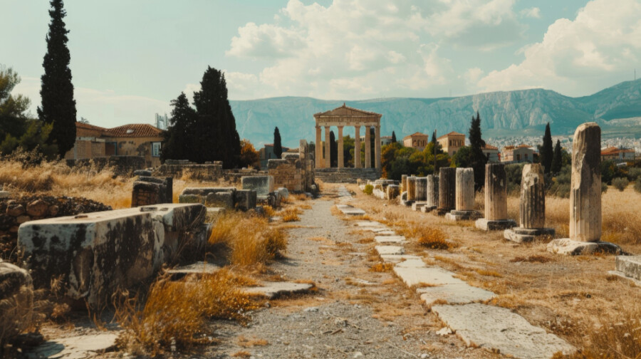 NEVEROVATNO OTKRIĆE: Istraživači otkrili još 100.000 kilometara Rimskog carstva