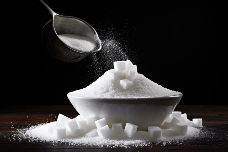 NEKOLIKO DOBRIH NAČINA: Kako izvući najbolje iz belog šećera?