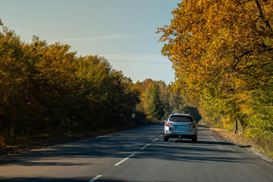 STANJE NA PUTEVIMA: Očekuje se pojačan saobraćaj, za sada nema gužvi