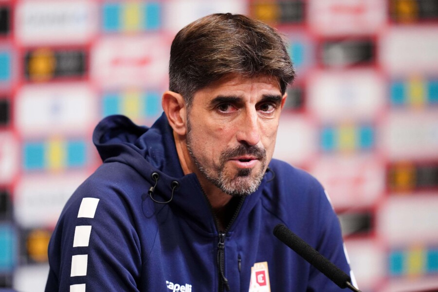 ČAST MI JE DA SE ODAZOVEM POZIVU NAŠE REPREZENTACIJE: Veljko Paunović blizu konačne odluke o preuzimanju pozicije selektora