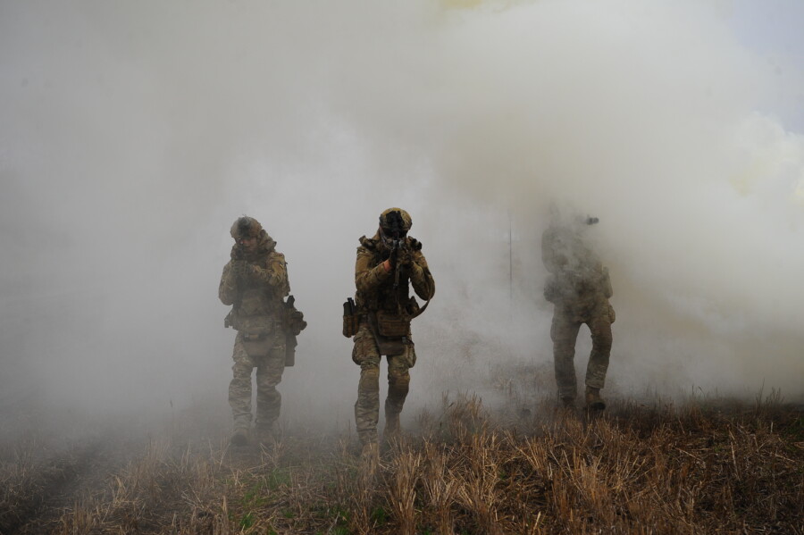 OZBILJNO SE SPREMAJU ZA RAT: Nemci donose novi zakon o obaveznom vojnom roku za mladiće od 18 godina