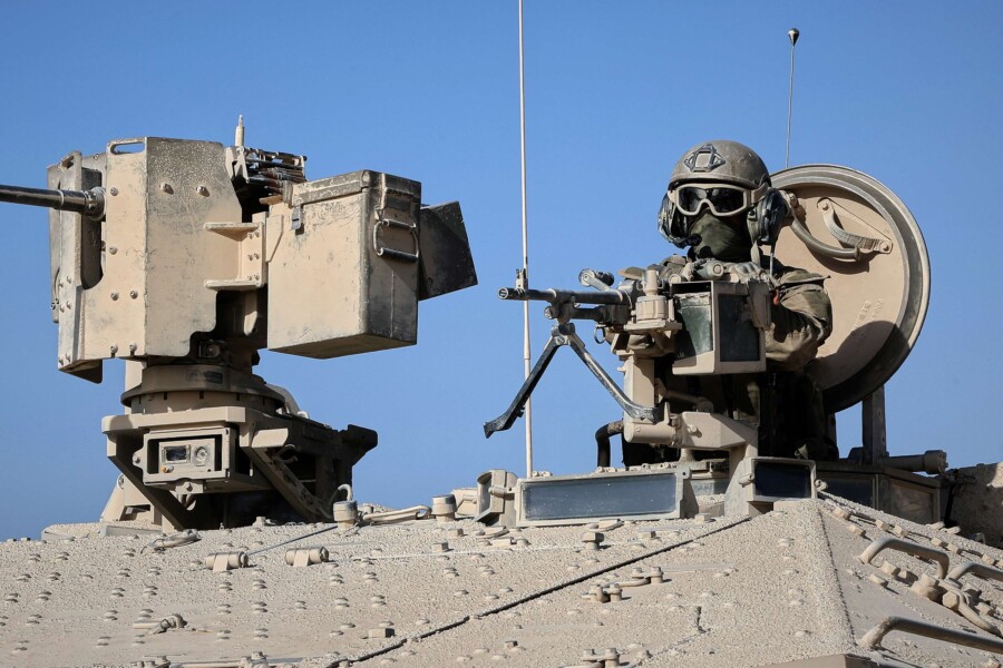 RAMŠTAJN U PROBLEMU: Američki vojnici u Nemačkoj strepe od neisplaćenih plata zbog blokade vlade