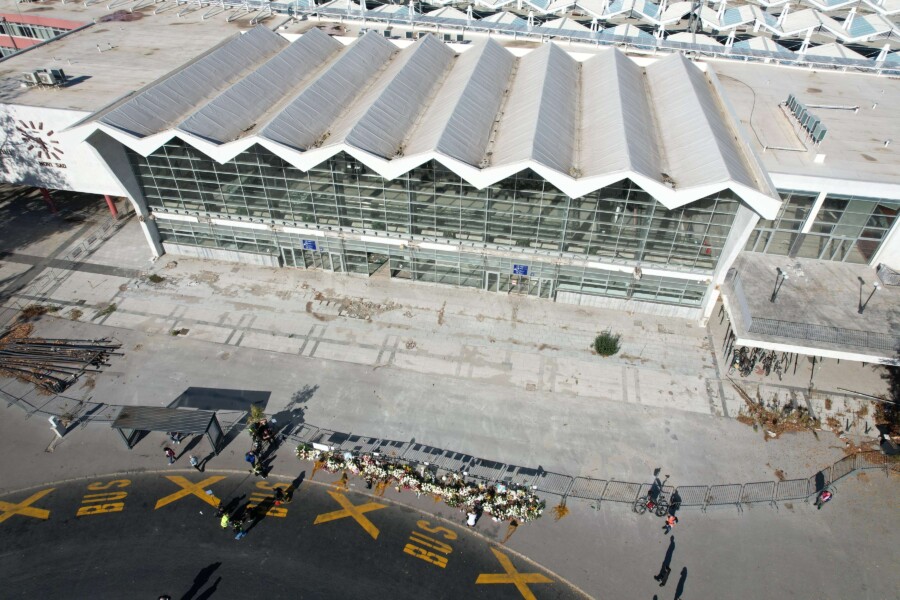 NAVODI U POTPUNOSTI POTKREPLJENI DOKAZIMA: VJT u Novom Sadu traži javno suđenje za pad nadstrešnice i potvrđivanje optužnice