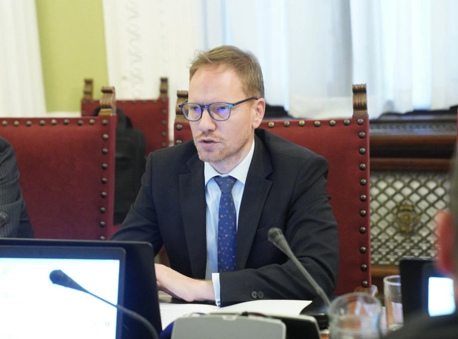 SKUPŠTINA DONELA ODLUKU: Milan Antonijević izabran za Poverenika za zaštitu ravnopravnosti