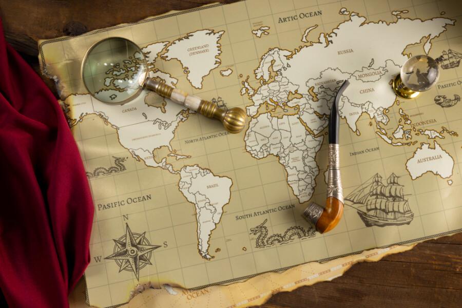 17. DECEMBAR – DOGODILO SE NA DANAŠNJI DAN: Objavljen prvi broj modnog časopisa Vogue