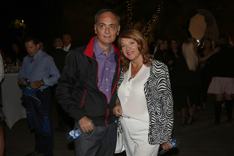 40 GODINA LJUBAVI: Aca Ilić o braku s Biljanom, razdvojenosti i porodičnim vrednostima