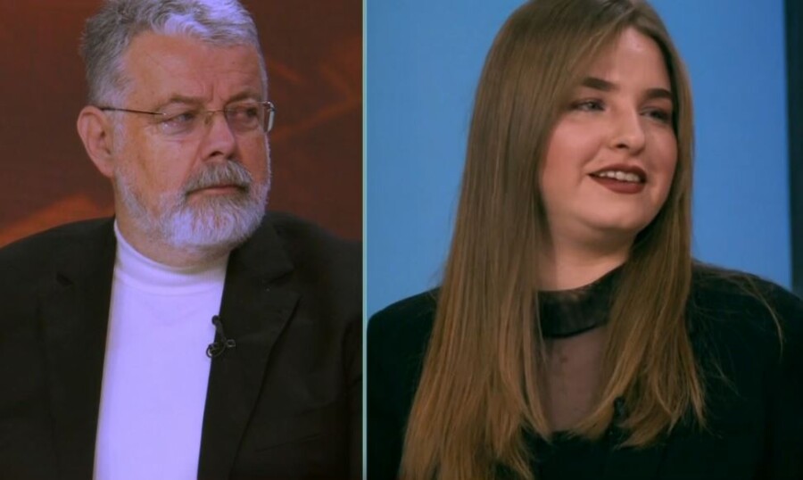 DOBRO JUTRO SRBIJO: Nadimak koji vam narod da je teško izbrisati