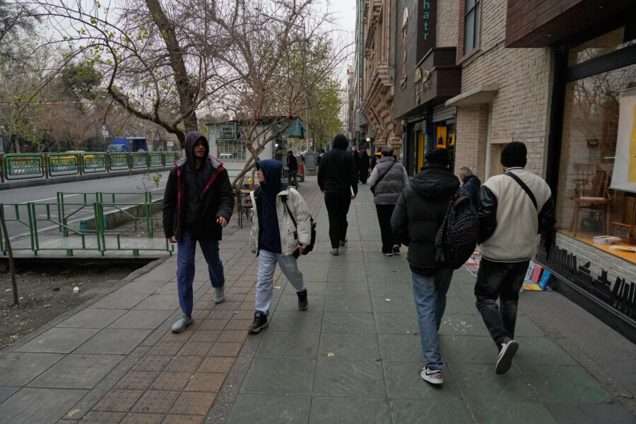 APEL GRAĐANIMA: Ministarstvo spoljnih poslova poziva srpske državljane da napuste Iran