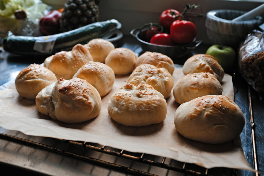 OD TESTA DO BLAGOSLOVA: Vasilica – praznični hleb Malog Božića i simbol nove sreće